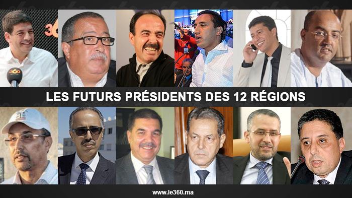 Politique | Retrouvez toute l'actualité du Maroc et du monde, en temps réel, sur le premier site d'information francophone au Maroc : www.le360.ma