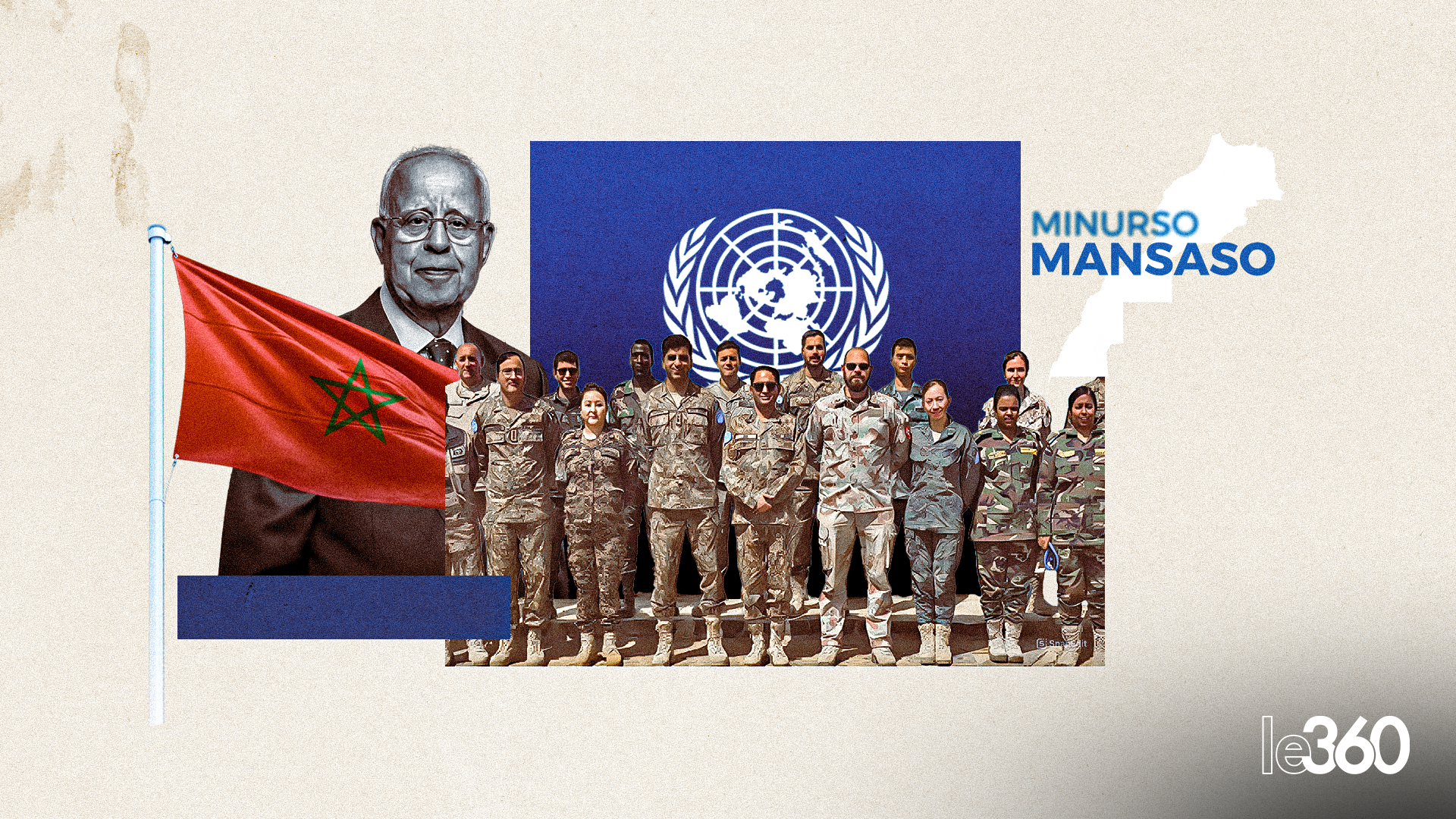 Politique | Retrouvez toute l'actualité du Maroc et du monde, en temps réel, sur le premier site d'information francophone au Maroc : www.le360.ma