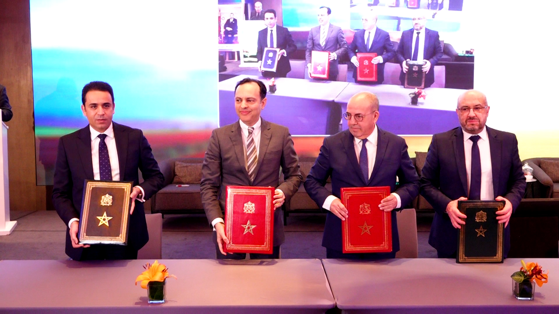 Economie | Retrouvez toute l'actualité du Maroc et du monde, en temps réel, sur le premier site d'information francophone au Maroc : www.le360.ma