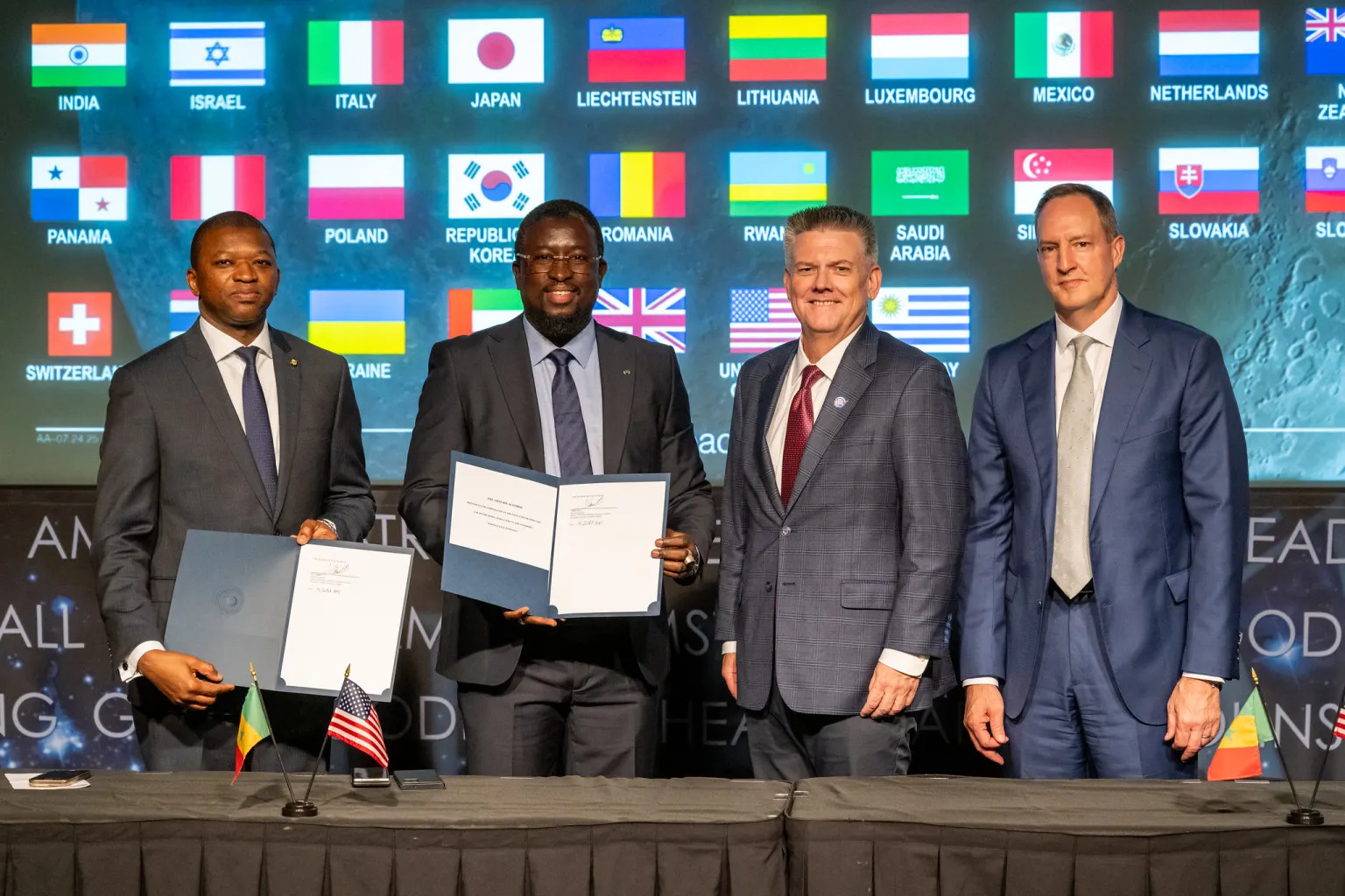 Politique | Toute l'actualité et les dernières informations sur les pays du continent africain et du Monde - Le360 Afrique