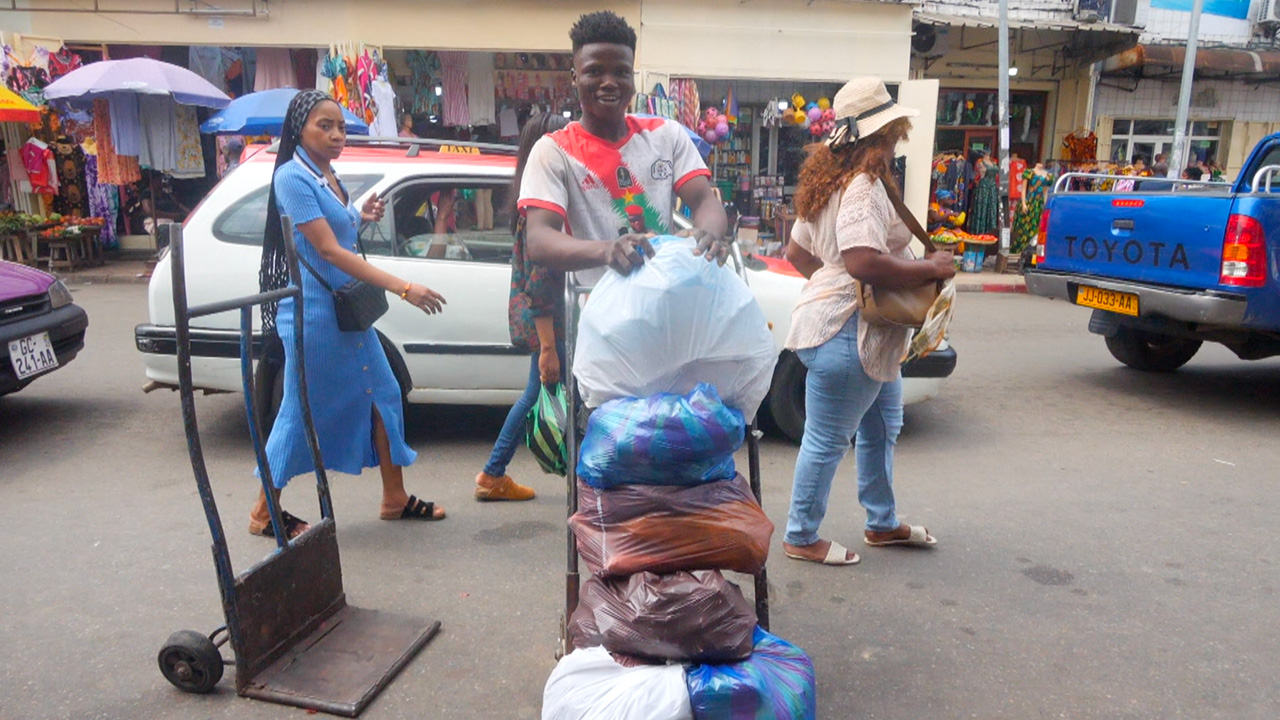 Monde | Retrouvez toute l'actualité du Maroc et du monde, en temps réel, sur le premier site d'information francophone au Maroc : www.le360.ma
