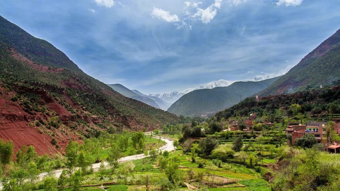 Société | Retrouvez toute l'actualité du Maroc et du monde, en temps réel, sur le premier site d'information francophone au Maroc : www.le360.ma