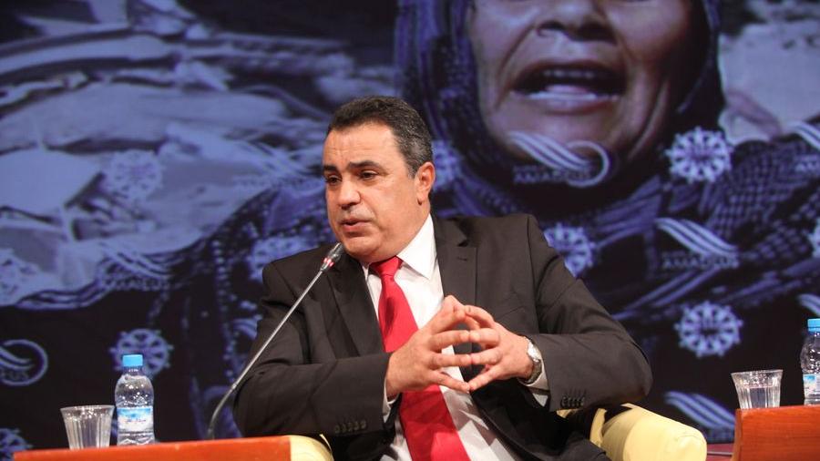 Le 1er ministre tunisien Mehdi Joumaa a ainsi évoqué la situation catastrophique de la Libye. 
