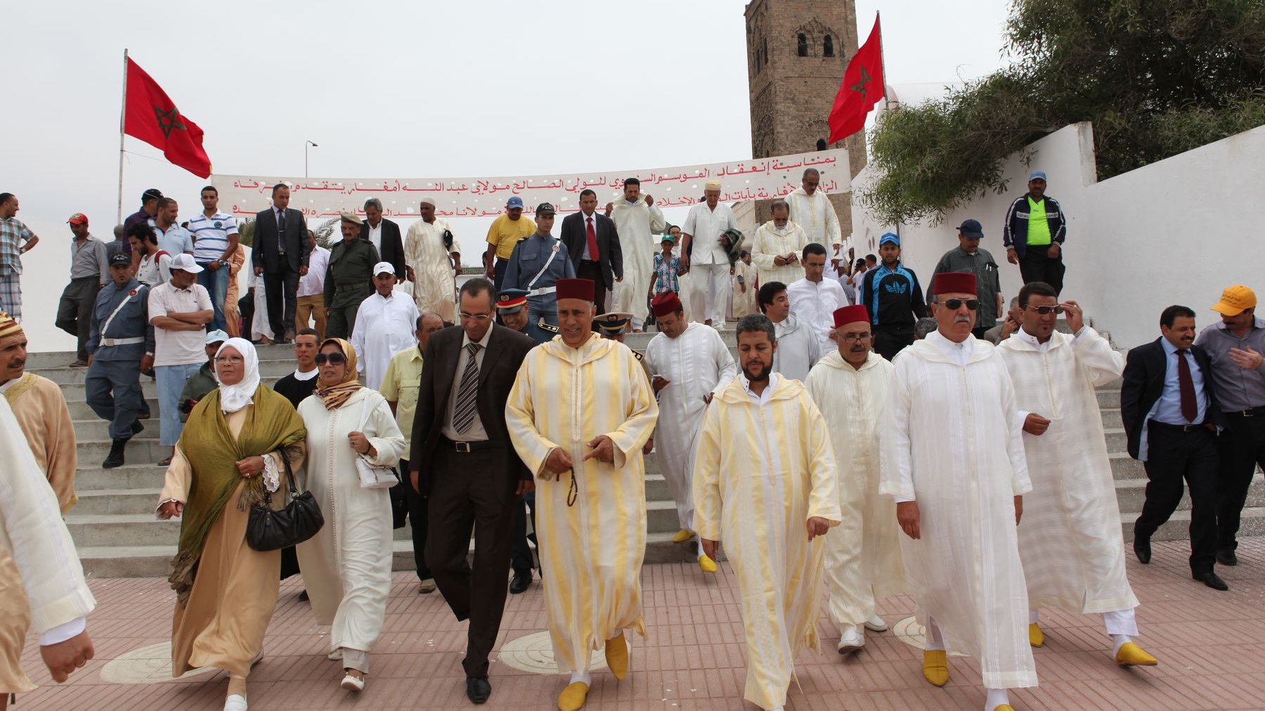 Culture | Retrouvez toute l'actualité du Maroc et du monde, en temps réel, sur le premier site d'information francophone au Maroc : www.le360.ma