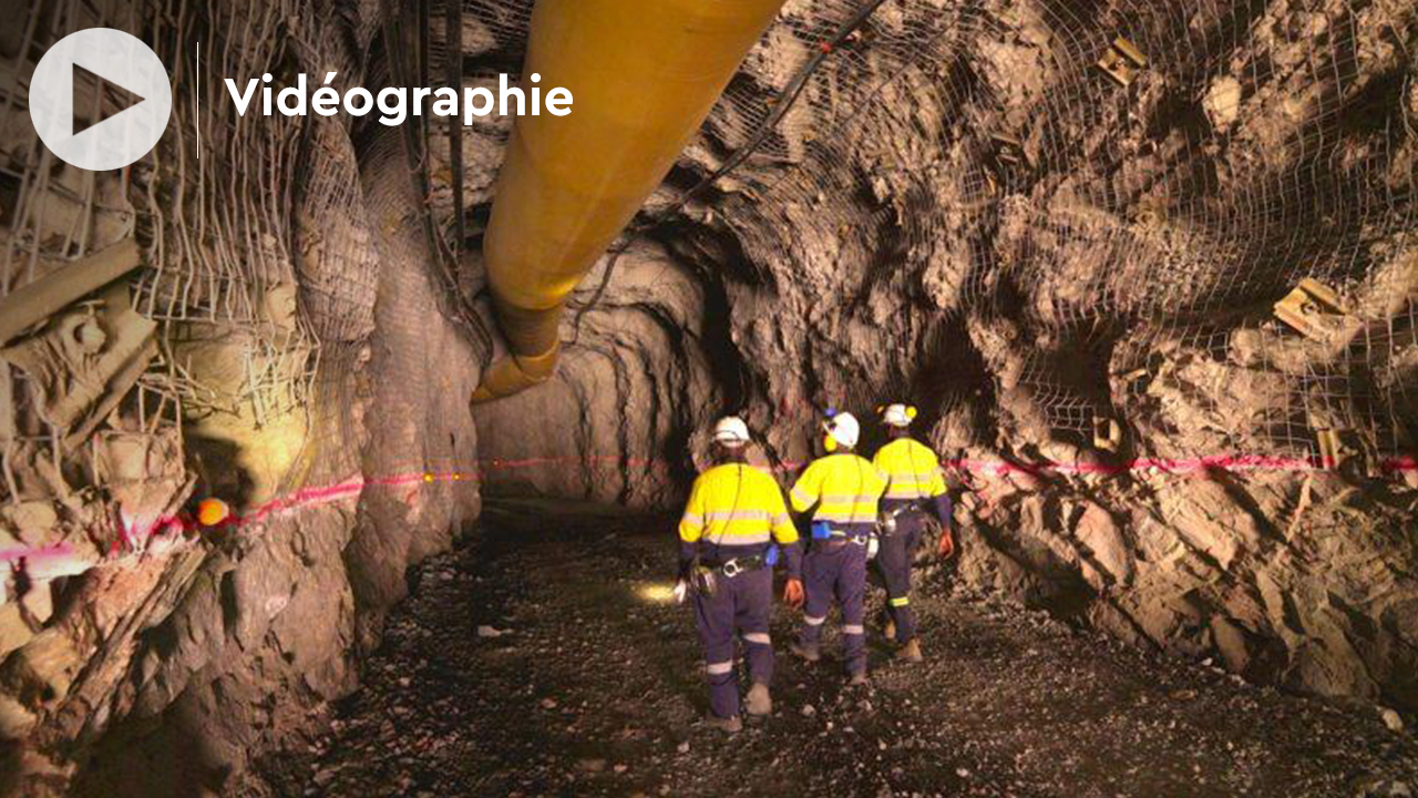 Monde | Retrouvez toute l'actualité du Maroc et du monde, en temps réel, sur le premier site d'information francophone au Maroc : www.le360.ma