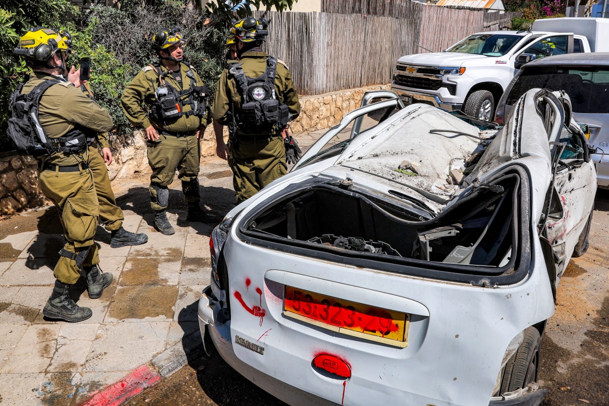 Monde | Retrouvez toute l'actualité du Maroc et du monde, en temps réel, sur le premier site d'information francophone au Maroc : www.le360.ma