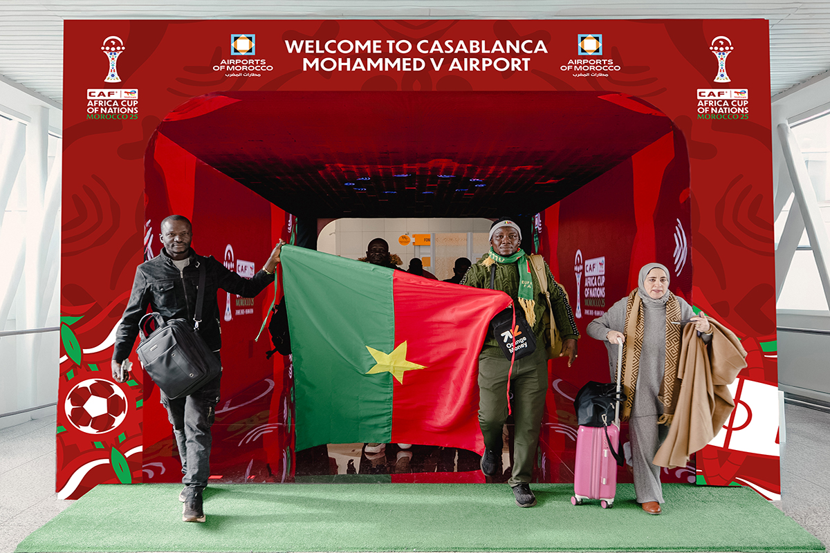 Economie | Retrouvez toute l'actualité du Maroc et du monde, en temps réel, sur le premier site d'information francophone au Maroc : www.le360.ma