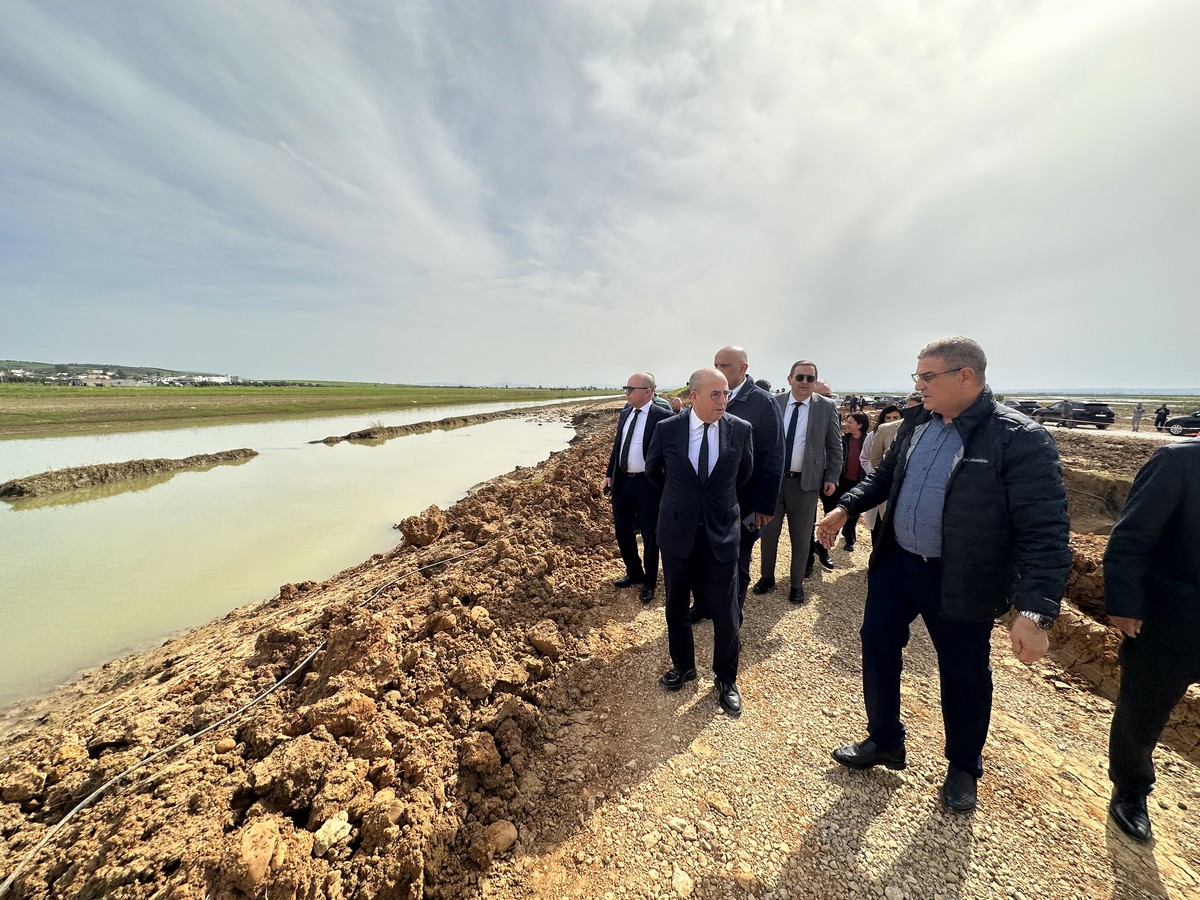 Economie | Retrouvez toute l'actualité du Maroc et du monde, en temps réel, sur le premier site d'information francophone au Maroc : www.le360.ma