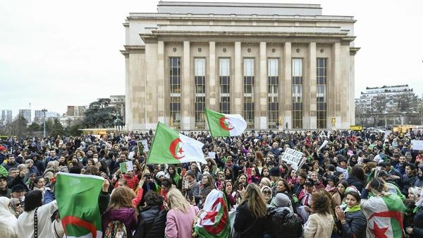 Monde | Retrouvez toute l'actualité du Maroc et du monde, en temps réel, sur le premier site d'information francophone au Maroc : www.le360.ma