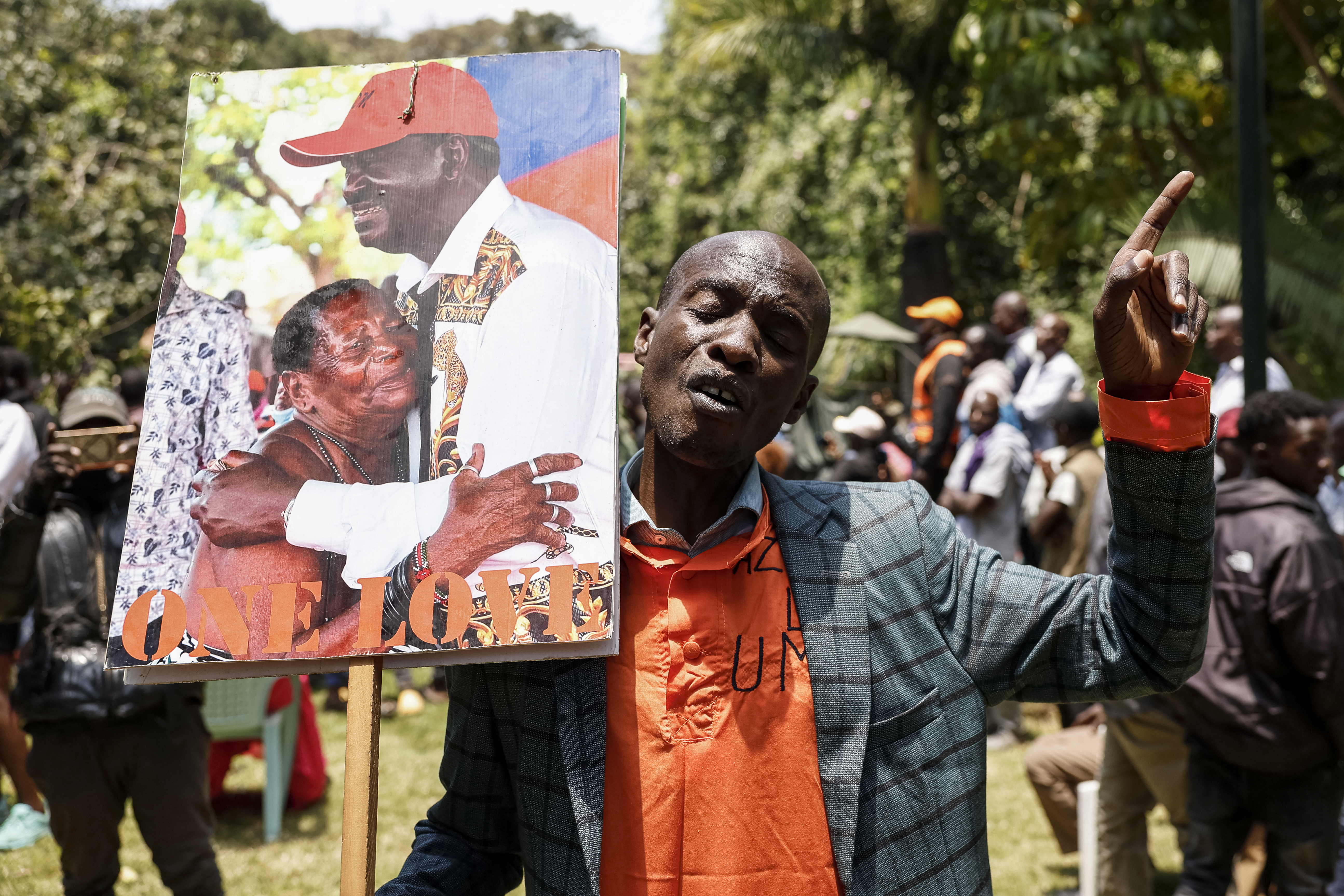 Politique | Toute l'actualité et les dernières informations sur les pays du continent africain et du Monde - Le360 Afrique