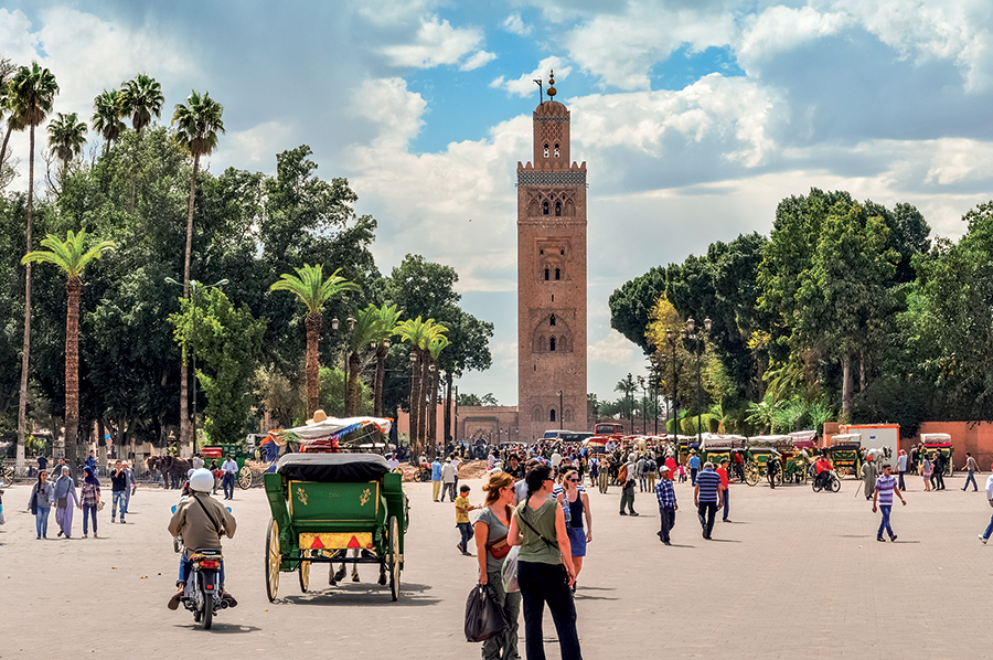 Economie | Retrouvez toute l'actualité du Maroc et du monde, en temps réel, sur le premier site d'information francophone au Maroc : www.le360.ma