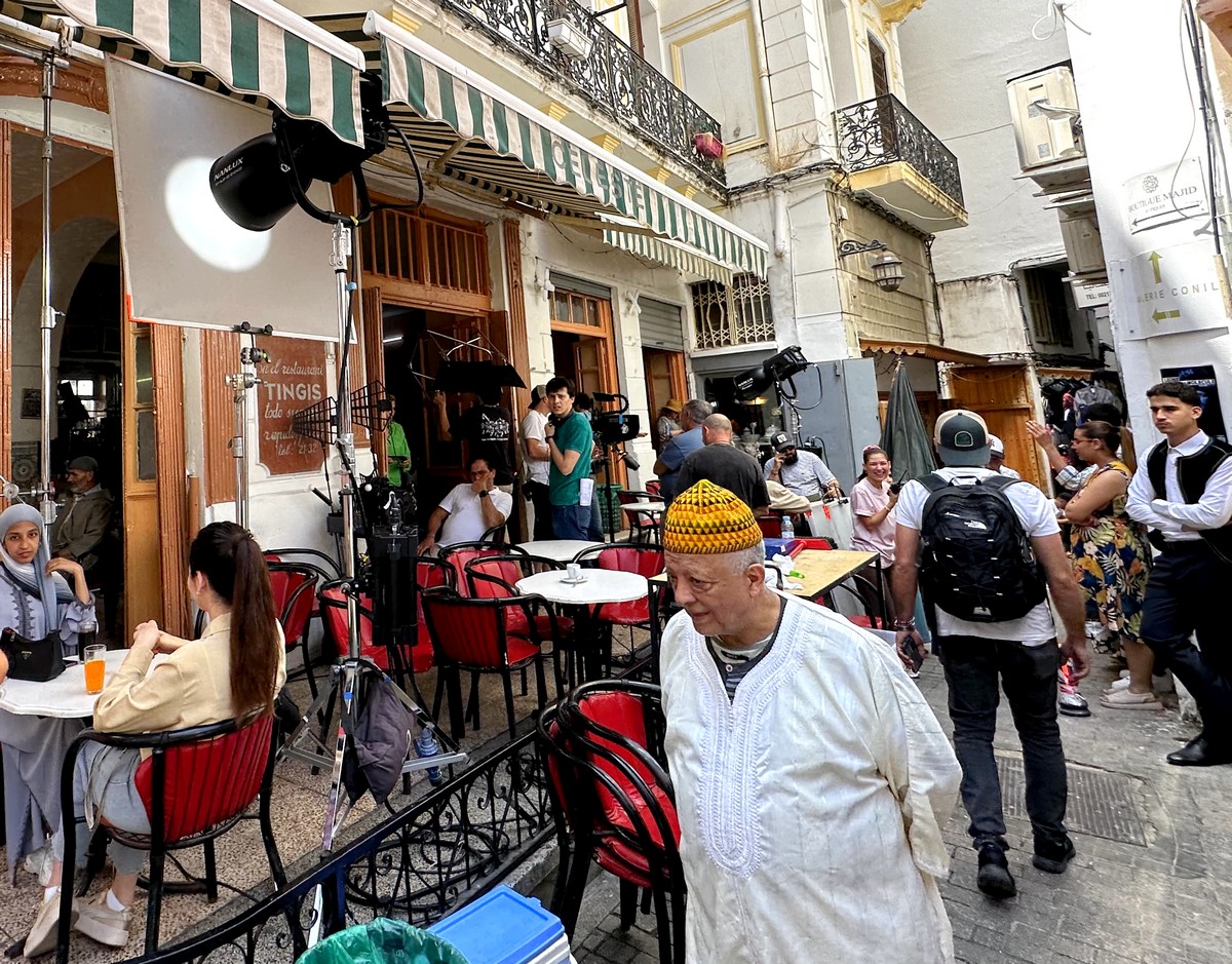 Culture | Retrouvez toute l'actualité du Maroc et du monde, en temps réel, sur le premier site d'information francophone au Maroc : www.le360.ma