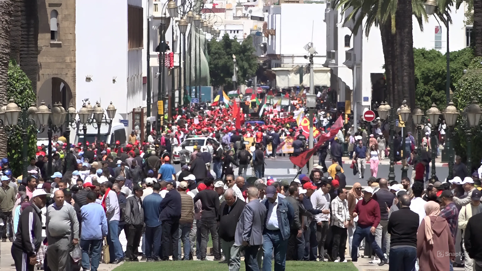 Société | Retrouvez toute l'actualité du Maroc et du monde, en temps réel, sur le premier site d'information francophone au Maroc : www.le360.ma