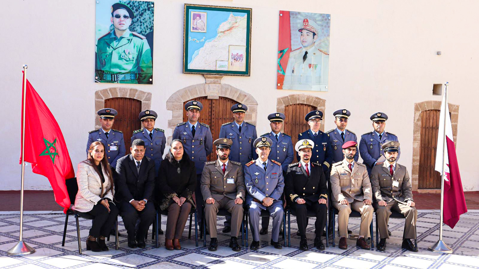 Politique | Retrouvez toute l'actualité du Maroc et du monde, en temps réel, sur le premier site d'information francophone au Maroc : www.le360.ma