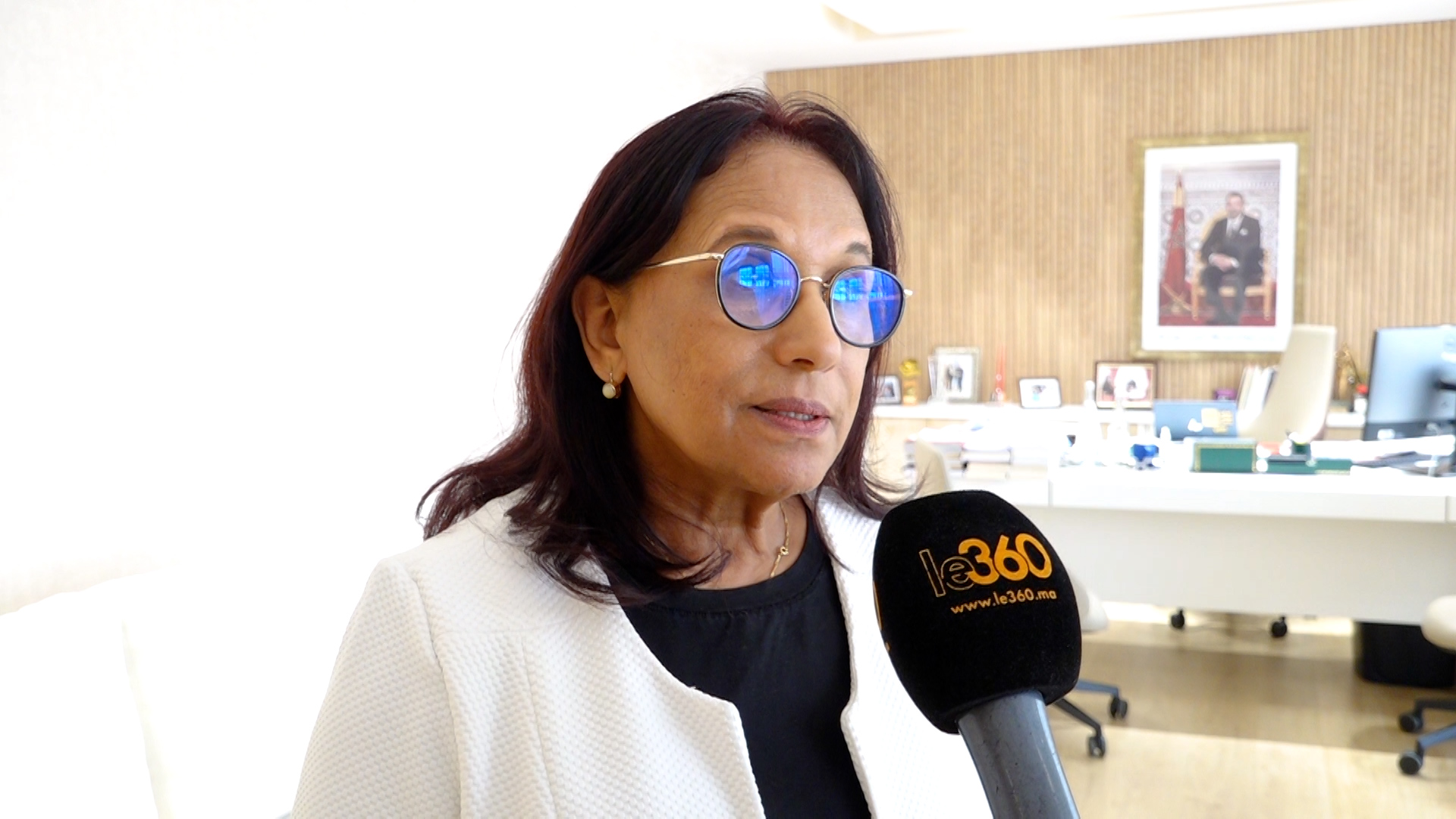 Société | Retrouvez toute l'actualité du Maroc et du monde, en temps réel, sur le premier site d'information francophone au Maroc : www.le360.ma