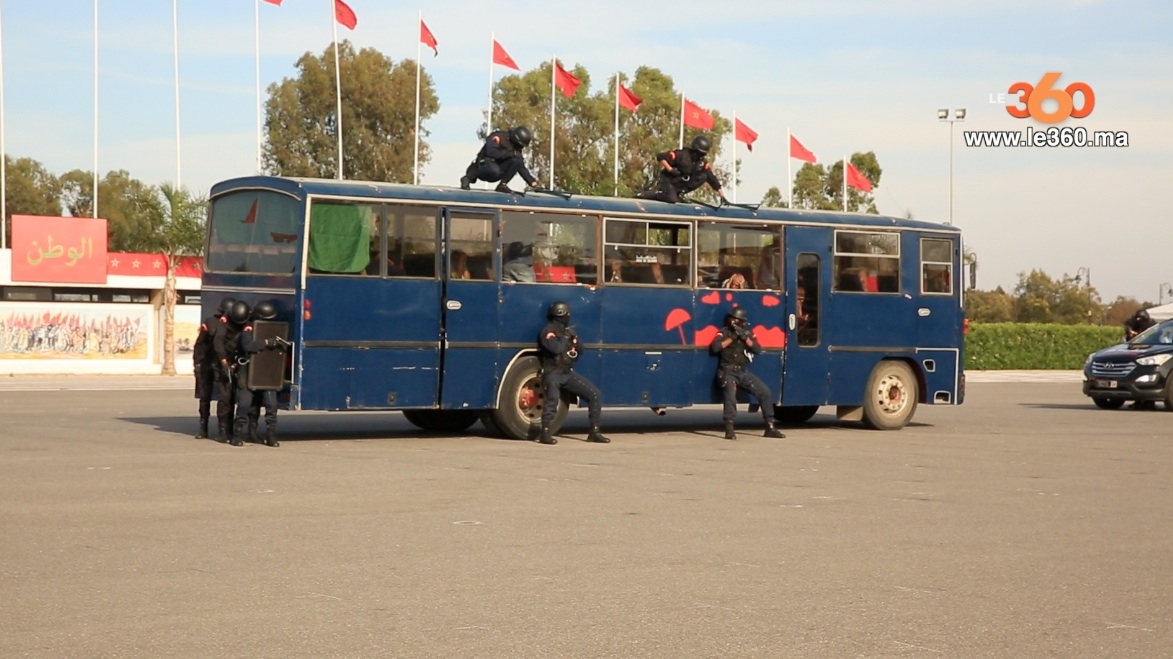 Politique | Retrouvez toute l'actualité du Maroc et du monde, en temps réel, sur le premier site d'information francophone au Maroc : www.le360.ma