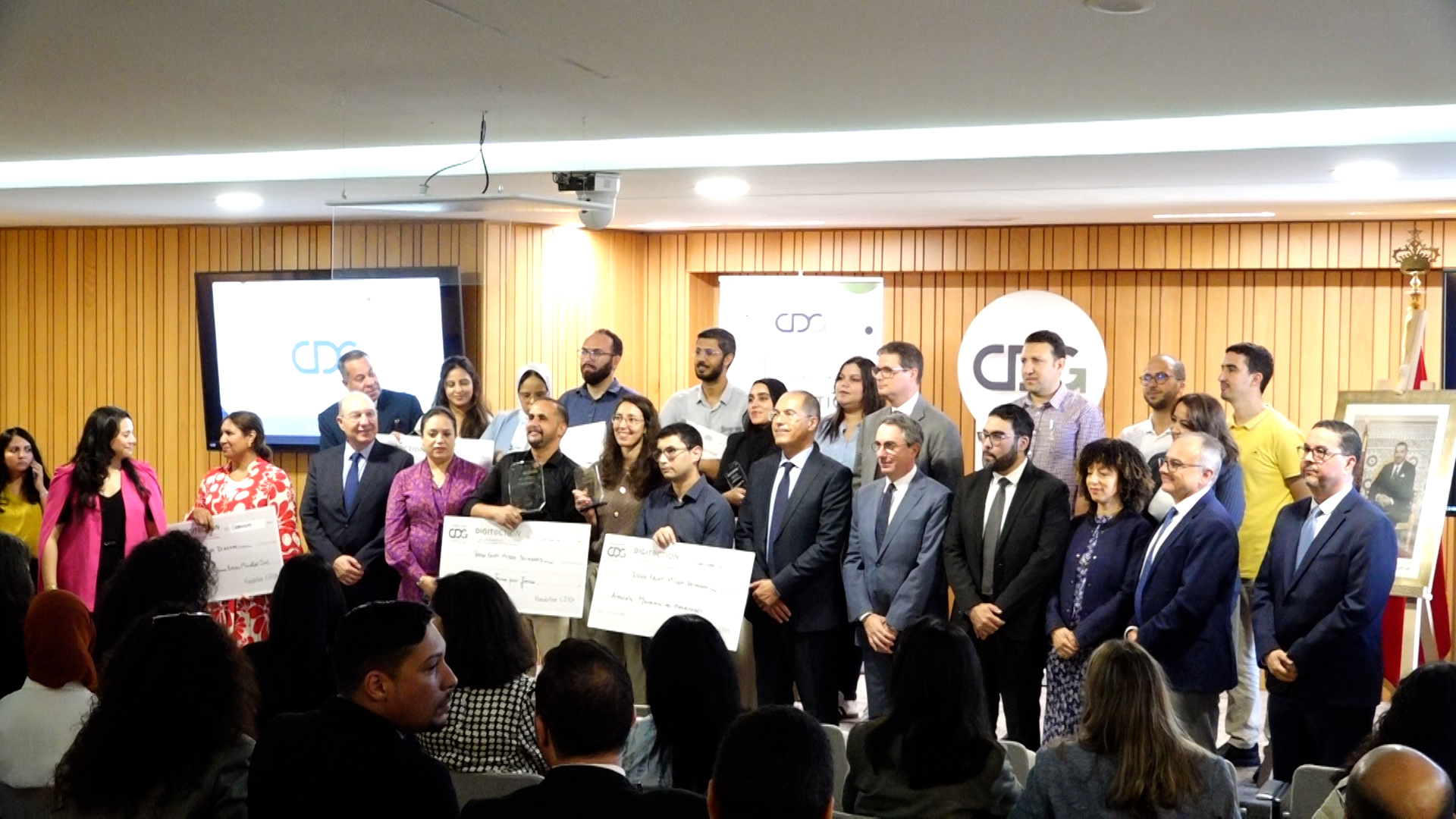 Société | Retrouvez toute l'actualité du Maroc et du monde, en temps réel, sur le premier site d'information francophone au Maroc : www.le360.ma