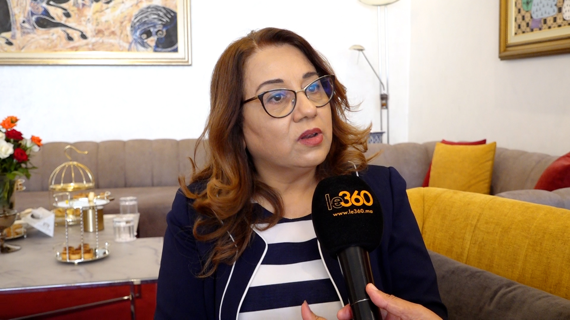 Politique | Retrouvez toute l'actualité du Maroc et du monde, en temps réel, sur le premier site d'information francophone au Maroc : www.le360.ma