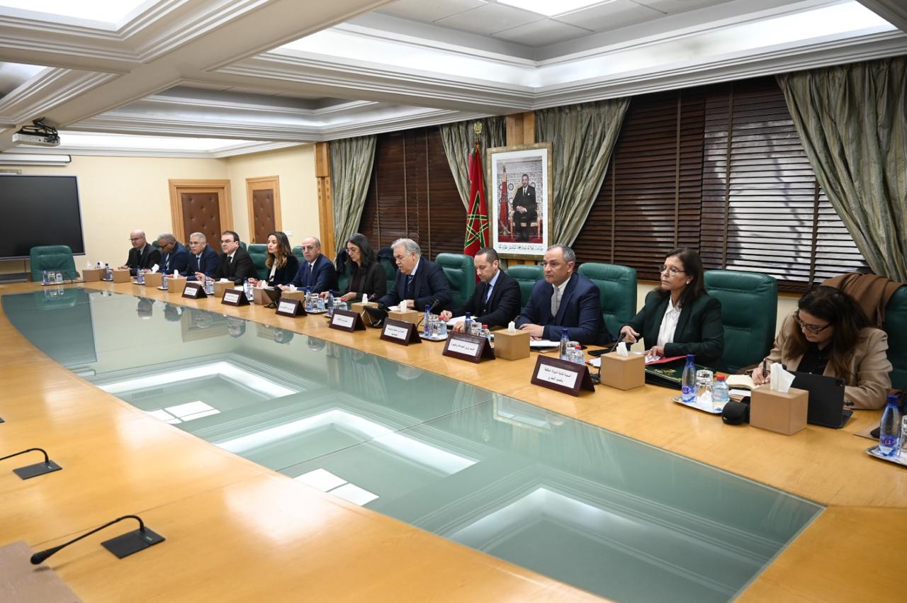 Société | Retrouvez toute l'actualité du Maroc et du monde, en temps réel, sur le premier site d'information francophone au Maroc : www.le360.ma