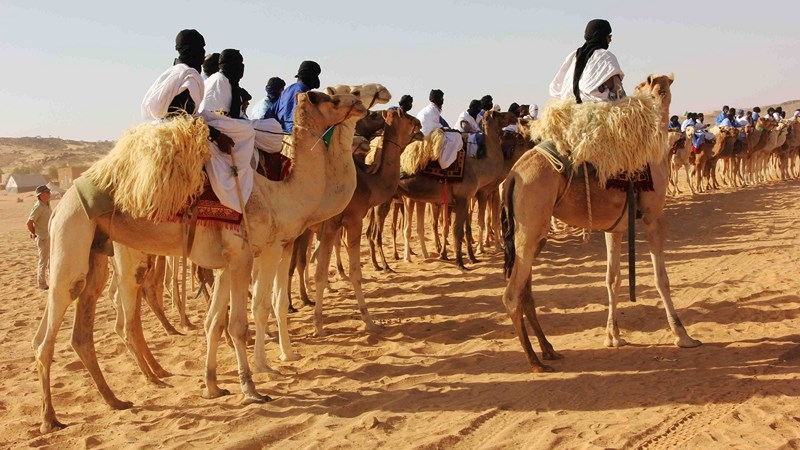 Monde | Retrouvez toute l'actualité du Maroc et du monde, en temps réel, sur le premier site d'information francophone au Maroc : www.le360.ma