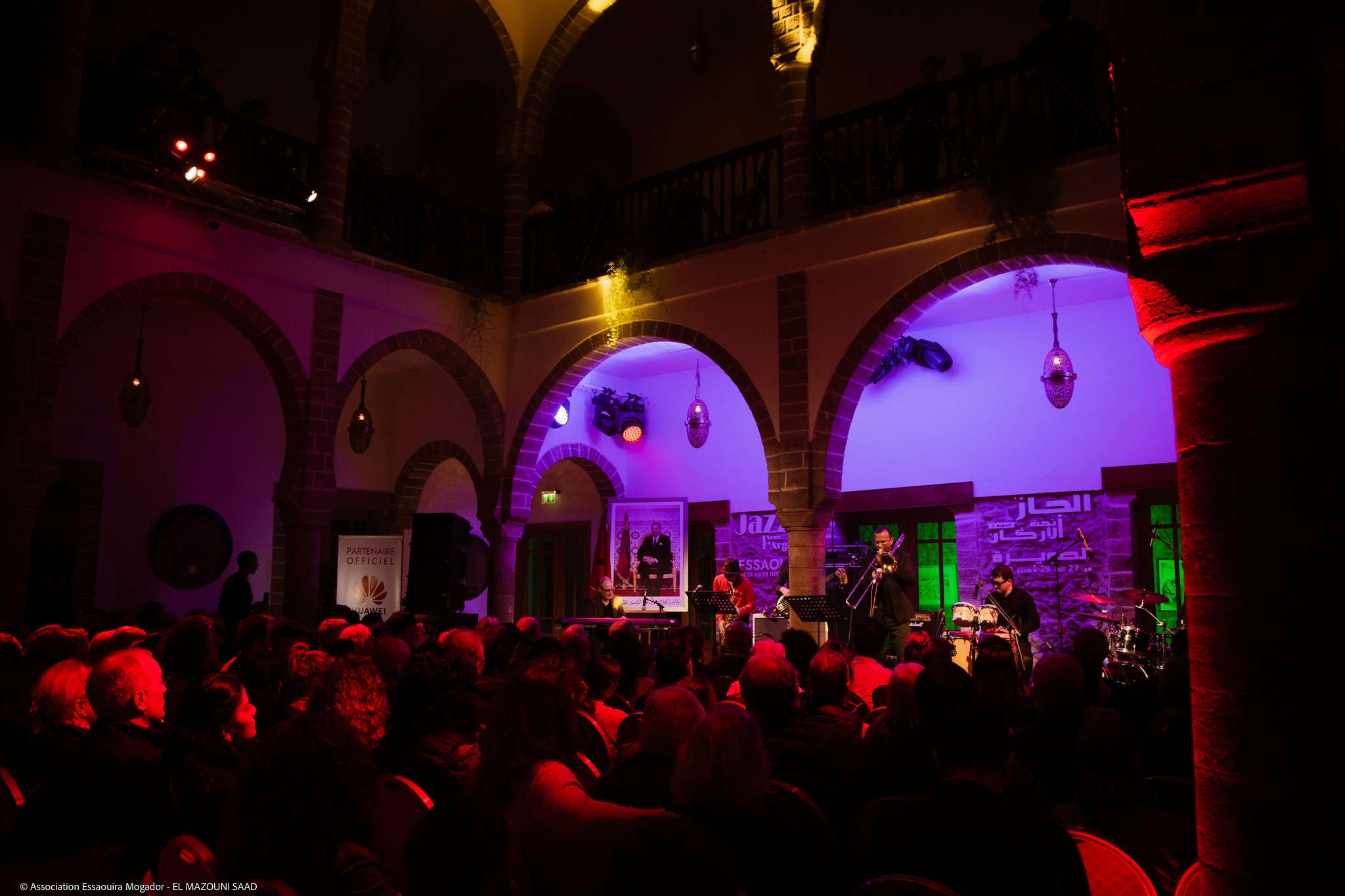 Culture | Retrouvez toute l'actualité du Maroc et du monde, en temps réel, sur le premier site d'information francophone au Maroc : www.le360.ma