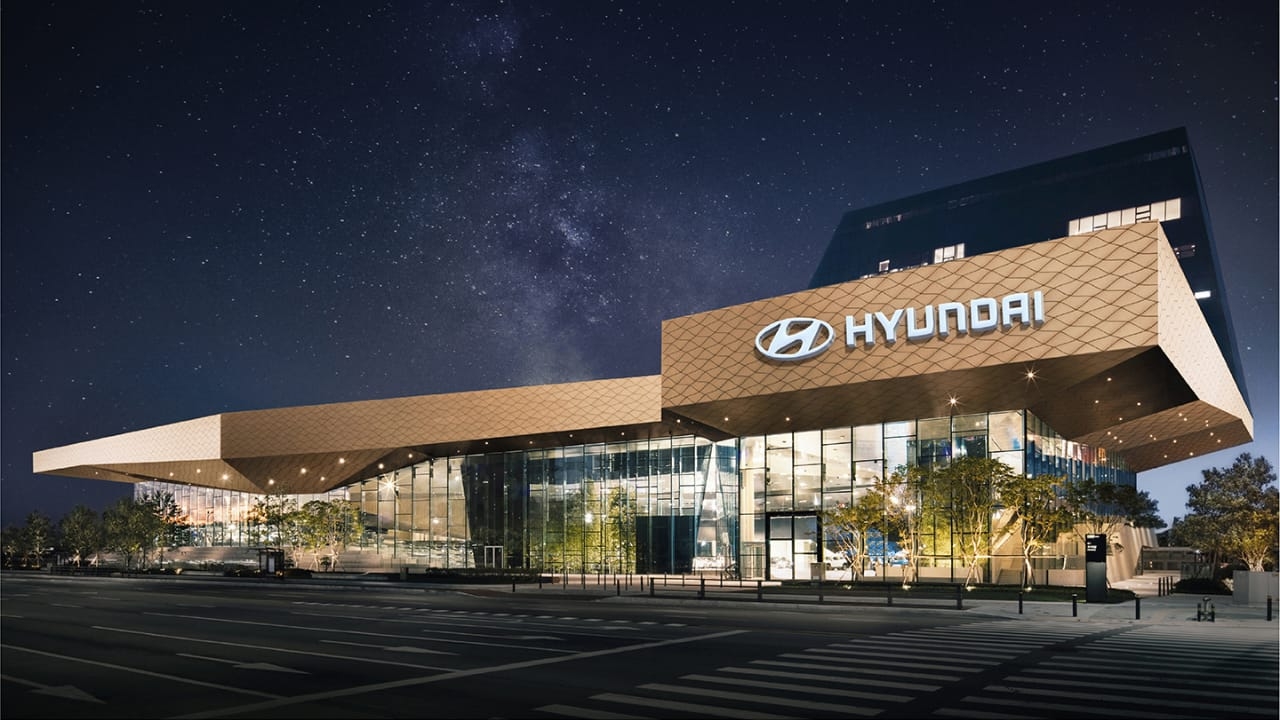 Nouvelle Hyundai i30: quand audace et sportivité riment avec efficacité