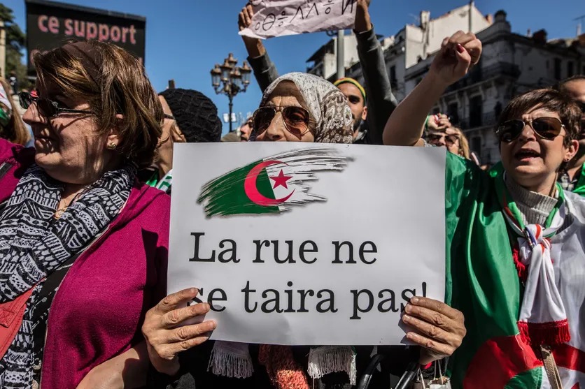 Monde | Retrouvez toute l'actualité du Maroc et du monde, en temps réel, sur le premier site d'information francophone au Maroc : www.le360.ma