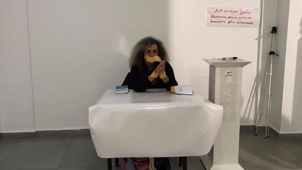 Culture | Retrouvez toute l'actualité du Maroc et du monde, en temps réel, sur le premier site d'information francophone au Maroc : www.le360.ma