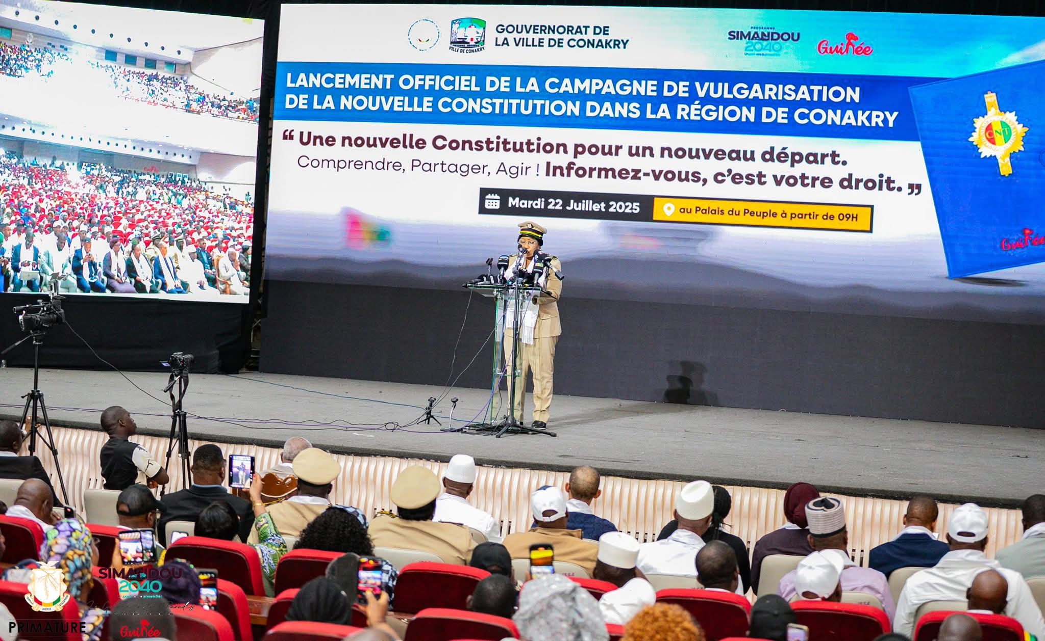 Politique | Toute l'actualité et les dernières informations sur les pays du continent africain et du Monde - Le360 Afrique