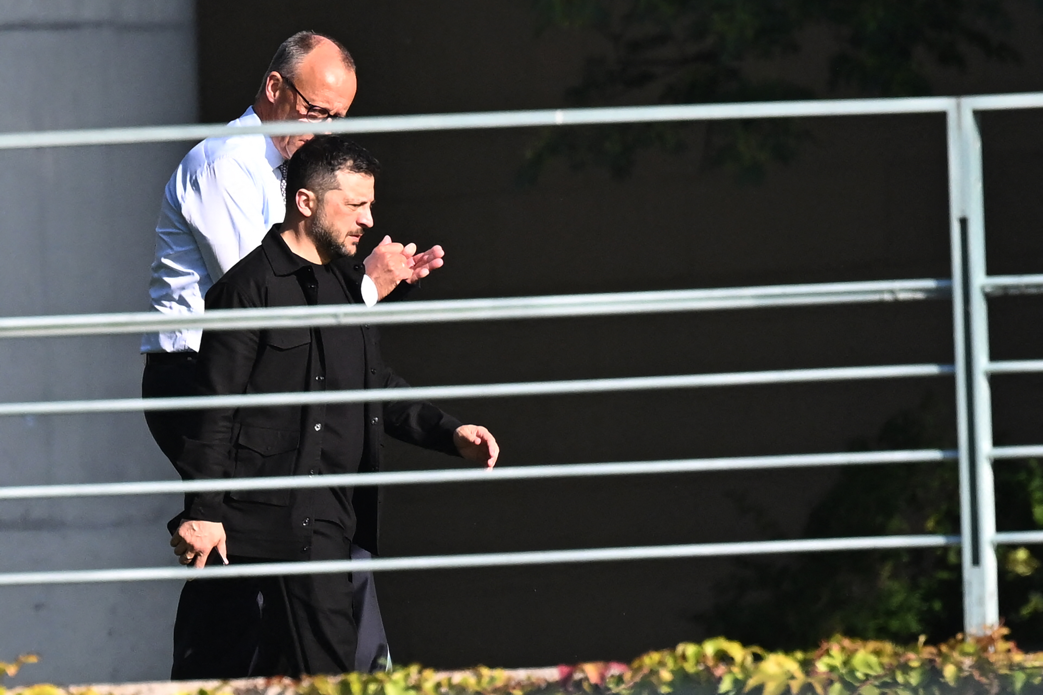 Monde | Retrouvez toute l'actualité du Maroc et du monde, en temps réel, sur le premier site d'information francophone au Maroc : www.le360.ma