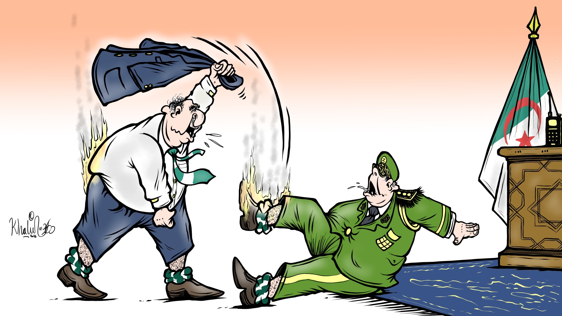 Médias | Retrouvez toute l'actualité du Maroc et du monde, en temps réel, sur le premier site d'information francophone au Maroc : www.le360.ma