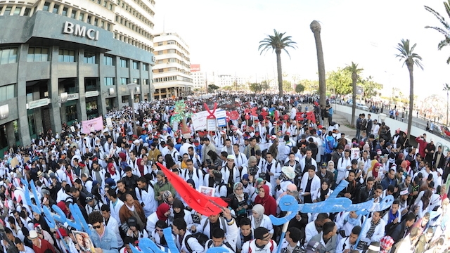 Politique | Retrouvez toute l'actualité du Maroc et du monde, en temps réel, sur le premier site d'information francophone au Maroc : www.le360.ma