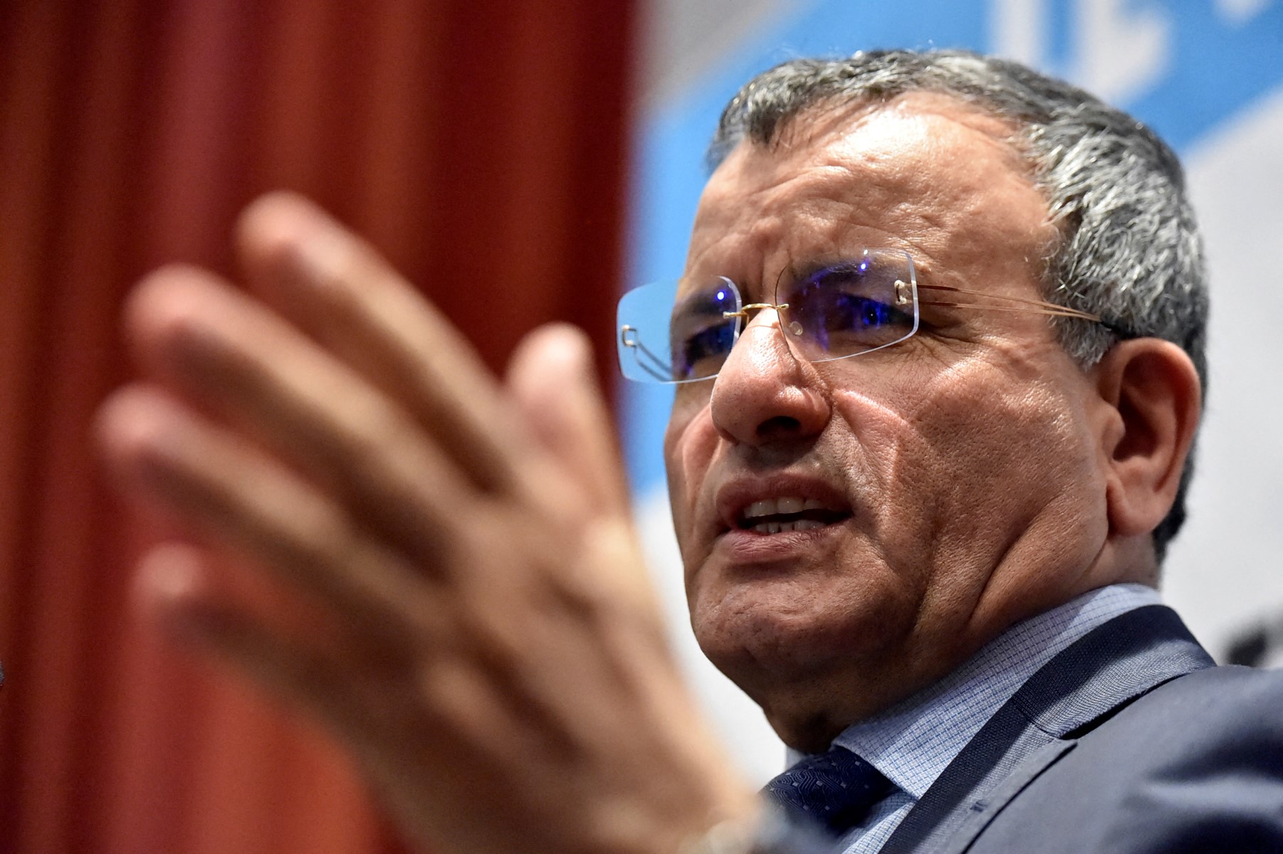 Monde | Retrouvez toute l'actualité du Maroc et du monde, en temps réel, sur le premier site d'information francophone au Maroc : www.le360.ma