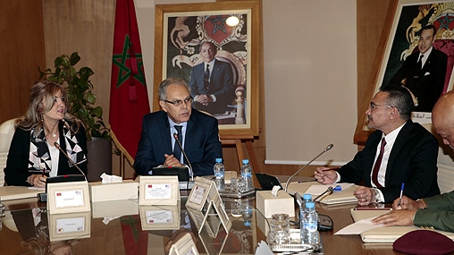 Politique | Retrouvez toute l'actualité du Maroc et du monde, en temps réel, sur le premier site d'information francophone au Maroc : www.le360.ma