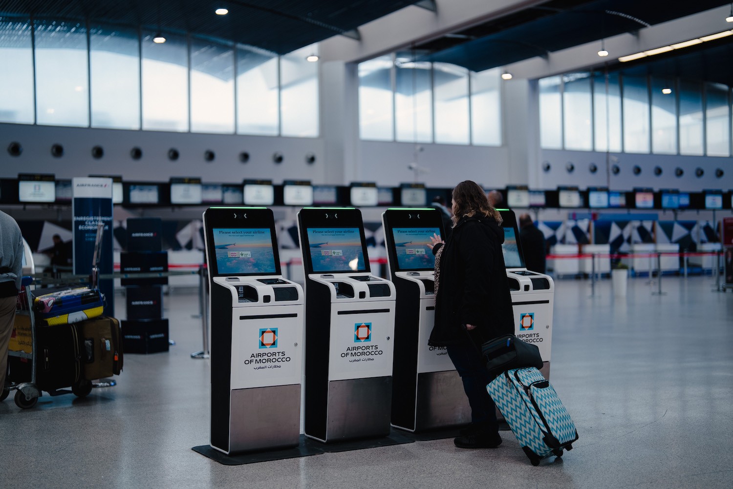 Société | Retrouvez toute l'actualité du Maroc et du monde, en temps réel, sur le premier site d'information francophone au Maroc : www.le360.ma