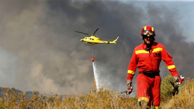 Monde | Retrouvez toute l'actualité du Maroc et du monde, en temps réel, sur le premier site d'information francophone au Maroc : www.le360.ma