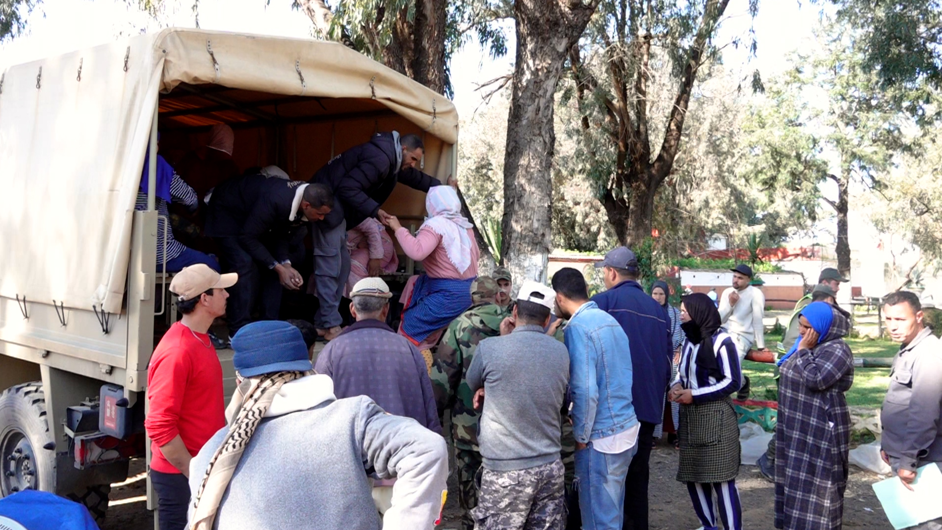 Société | Retrouvez toute l'actualité du Maroc et du monde, en temps réel, sur le premier site d'information francophone au Maroc : www.le360.ma