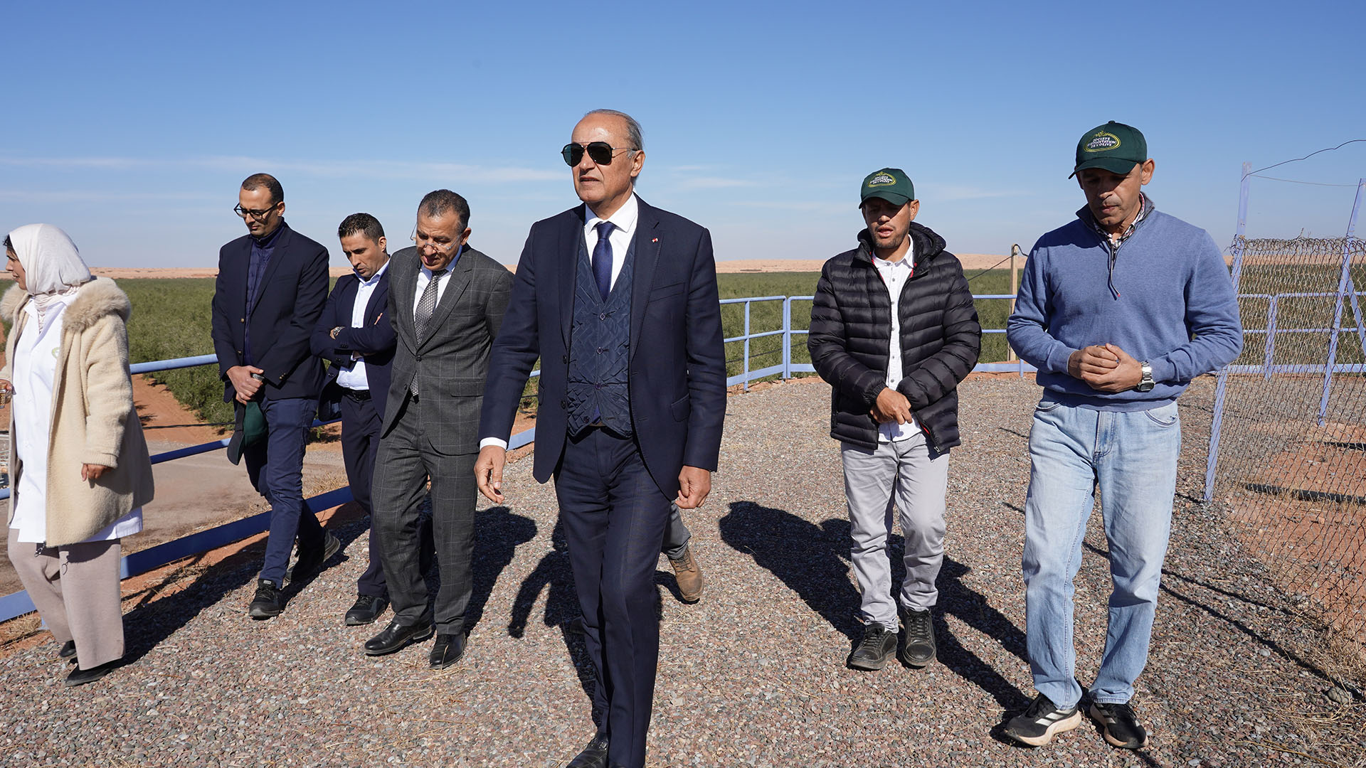 Economie | Retrouvez toute l'actualité du Maroc et du monde, en temps réel, sur le premier site d'information francophone au Maroc : www.le360.ma