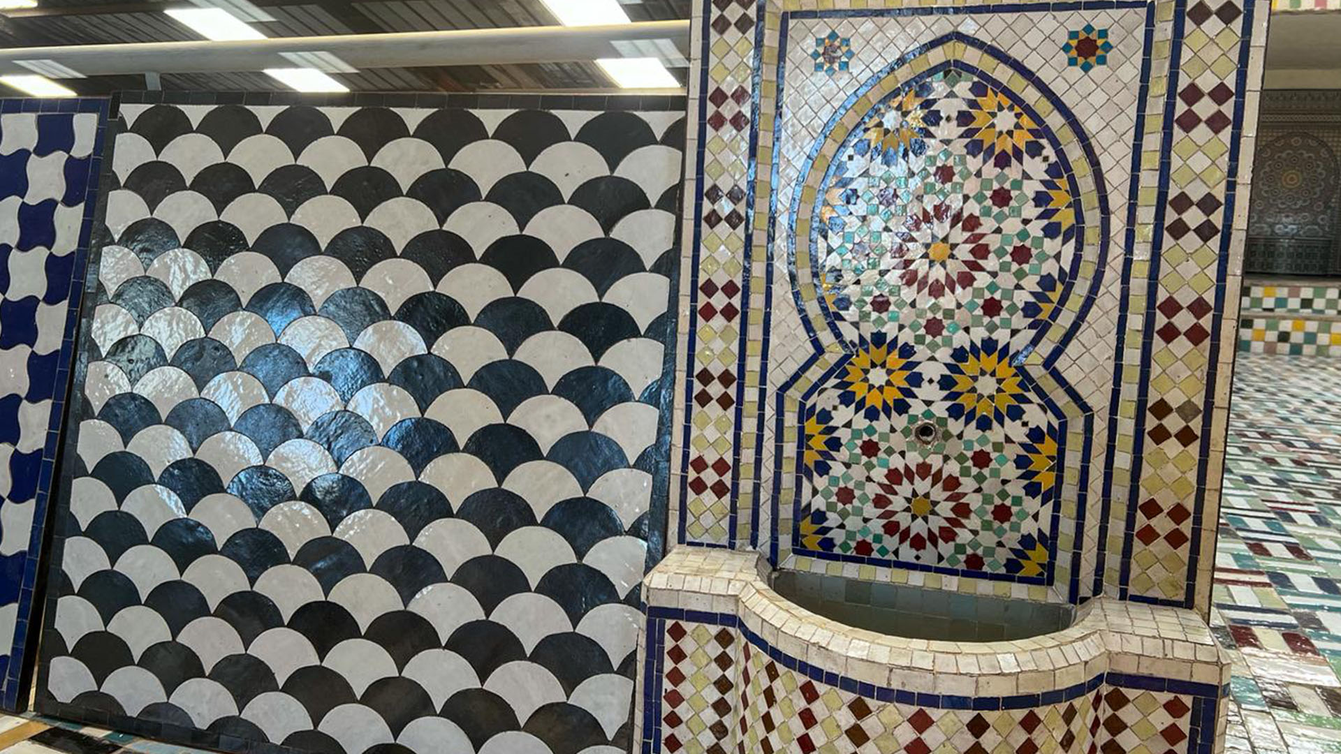 Culture | Retrouvez toute l'actualité du Maroc et du monde, en temps réel, sur le premier site d'information francophone au Maroc : www.le360.ma