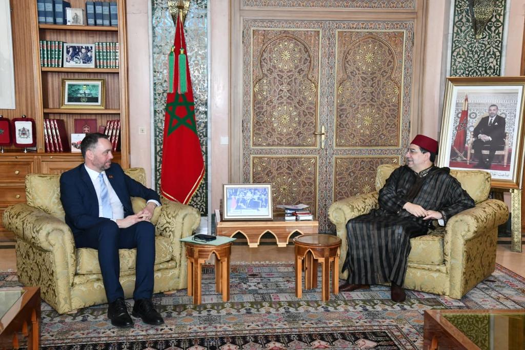 Politique | Retrouvez toute l'actualité du Maroc et du monde, en temps réel, sur le premier site d'information francophone au Maroc : www.le360.ma