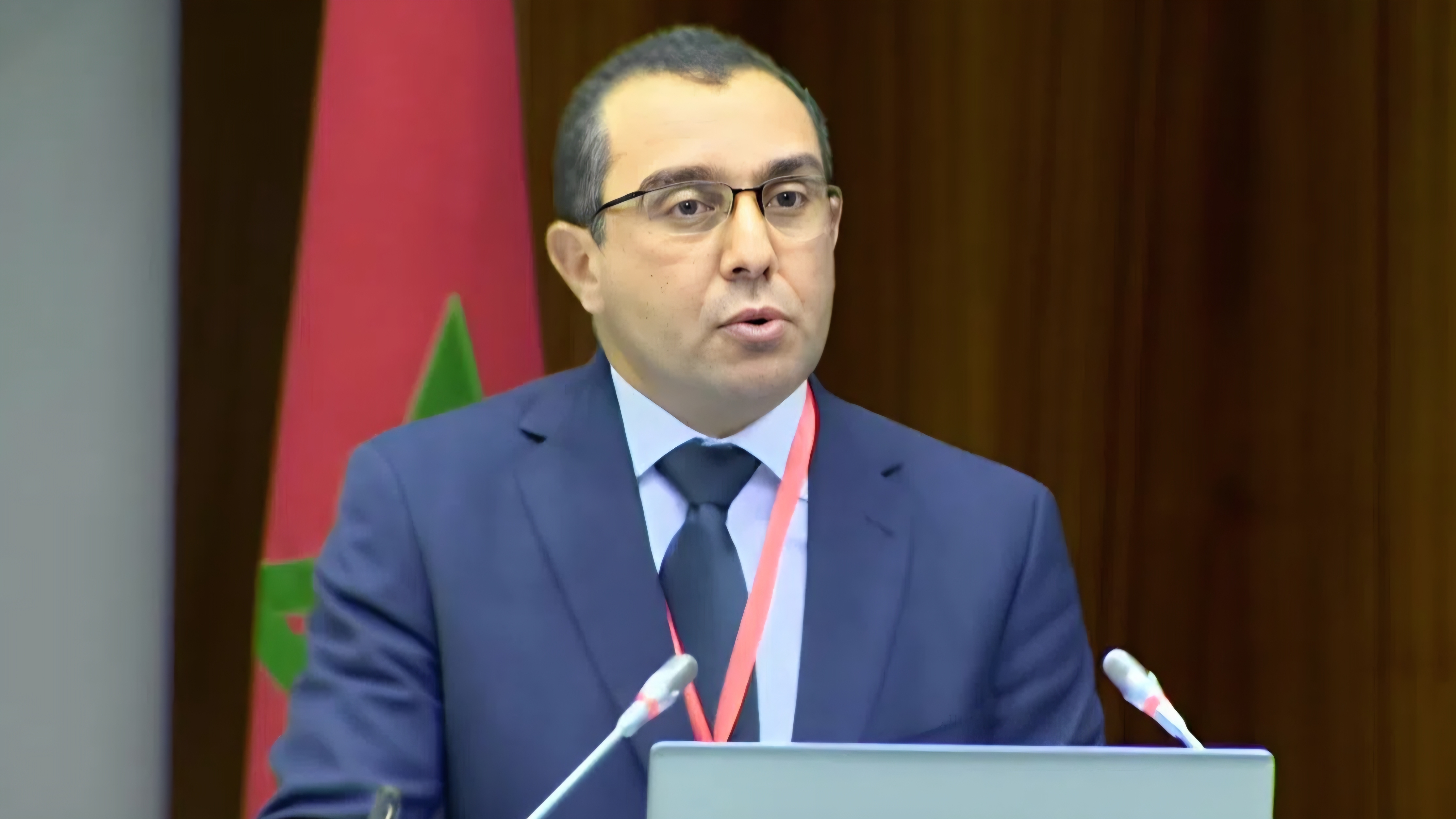 Politique | Retrouvez toute l'actualité du Maroc et du monde, en temps réel, sur le premier site d'information francophone au Maroc : www.le360.ma