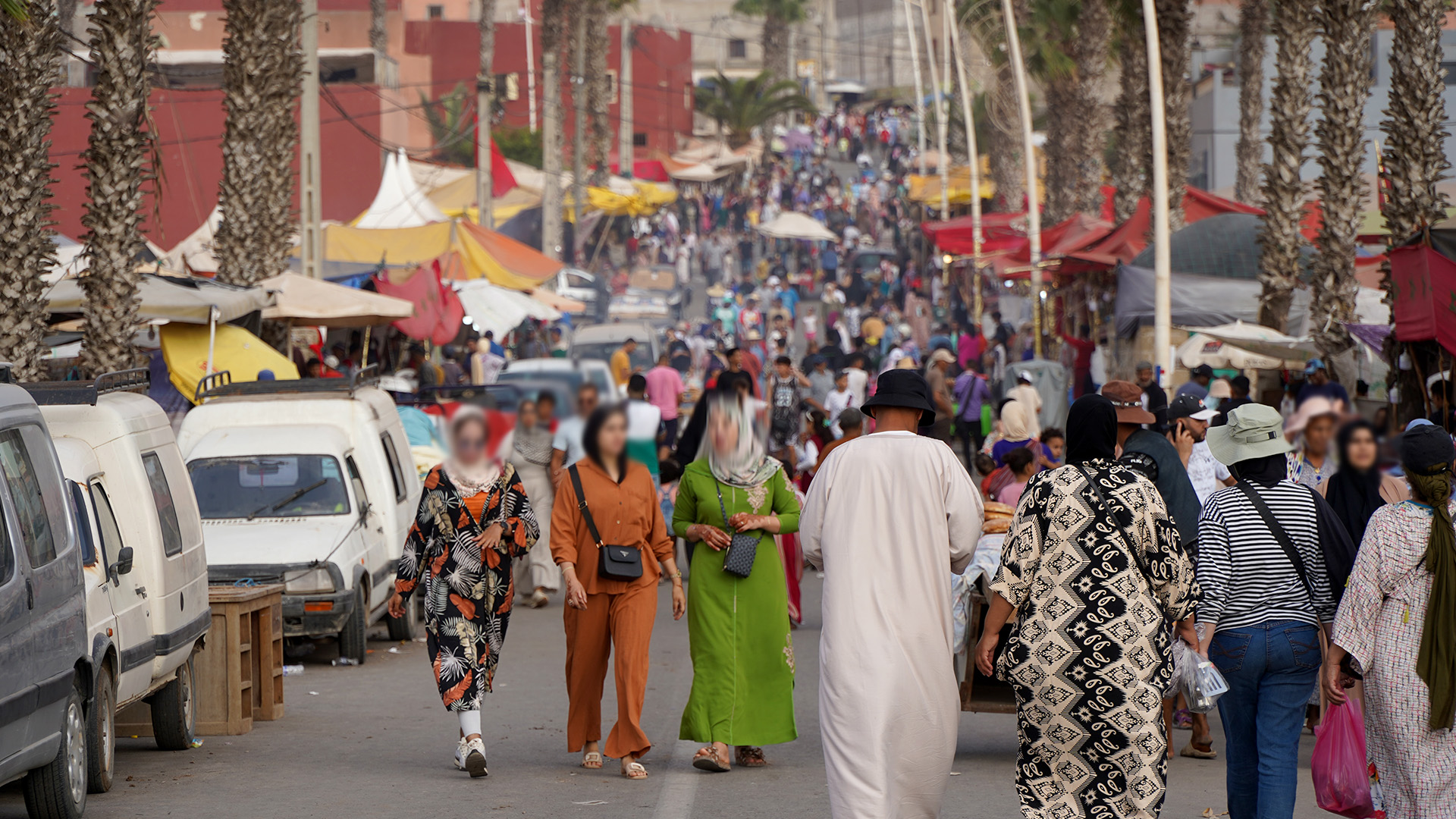 Société | Retrouvez toute l'actualité du Maroc et du monde, en temps réel, sur le premier site d'information francophone au Maroc : www.le360.ma