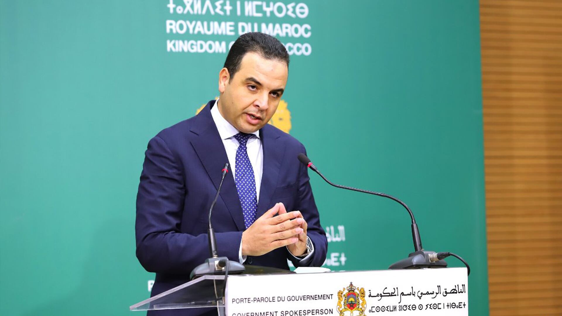 Société | Retrouvez toute l'actualité du Maroc et du monde, en temps réel, sur le premier site d'information francophone au Maroc : www.le360.ma