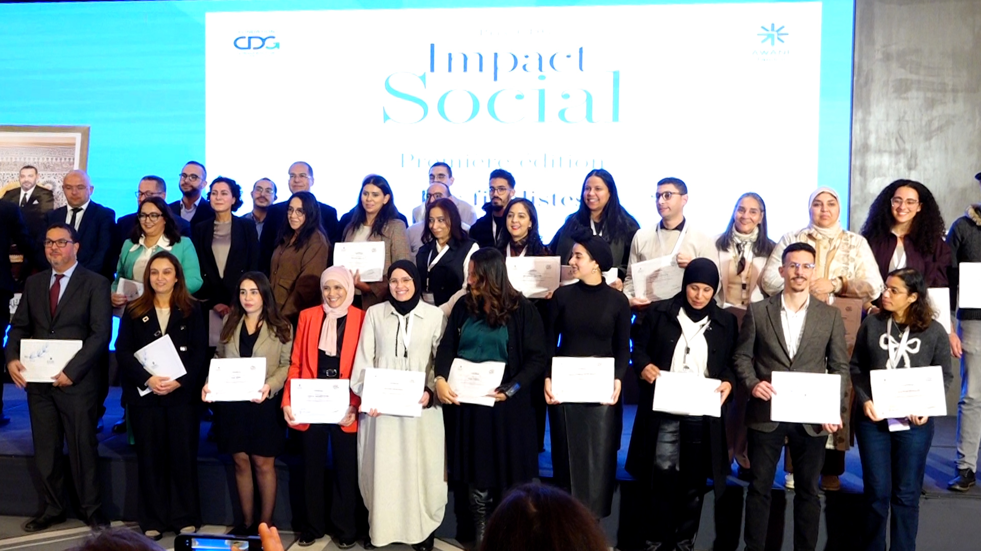 Société | Retrouvez toute l'actualité du Maroc et du monde, en temps réel, sur le premier site d'information francophone au Maroc : www.le360.ma