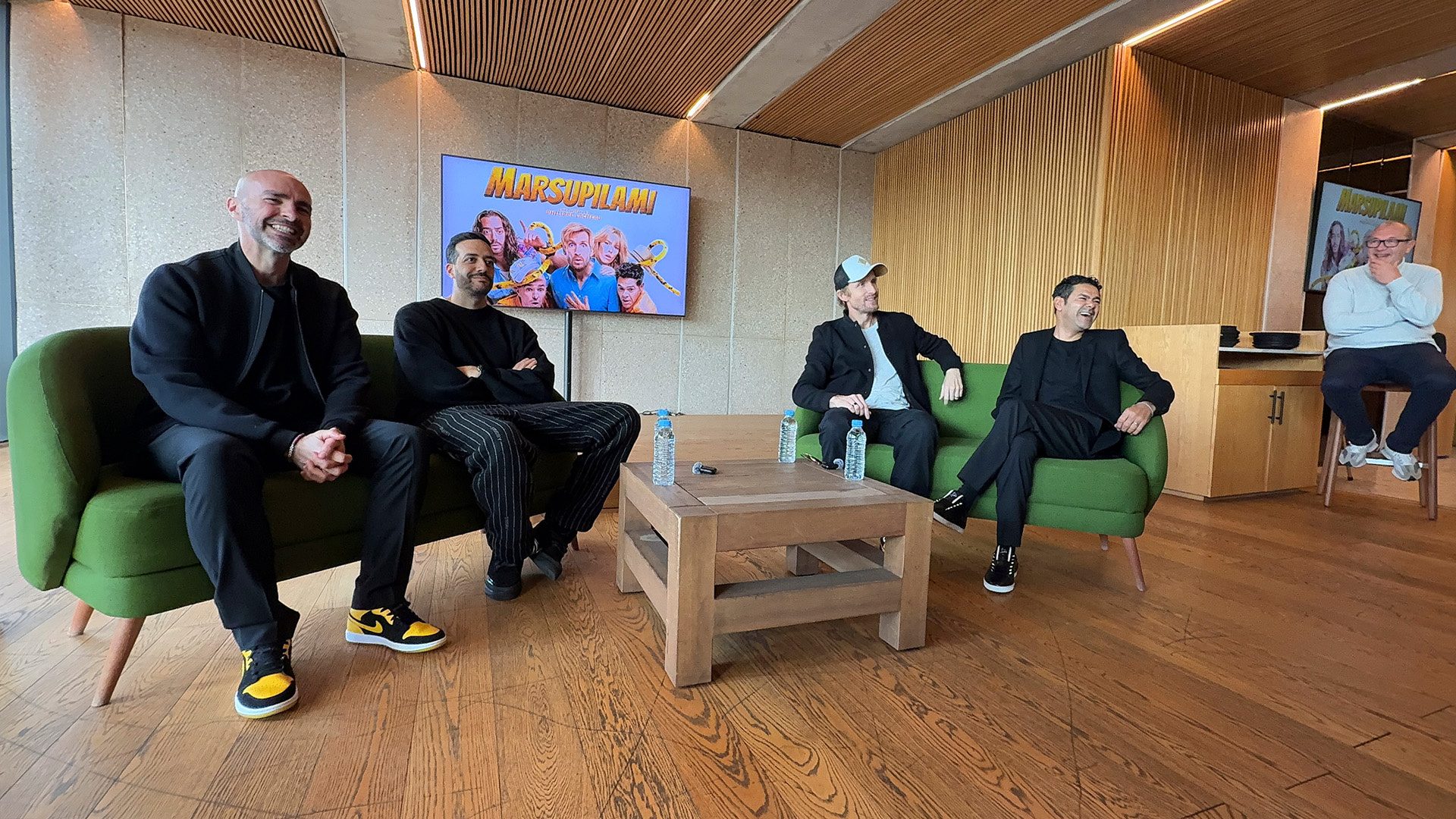 Culture | Retrouvez toute l'actualité du Maroc et du monde, en temps réel, sur le premier site d'information francophone au Maroc : www.le360.ma