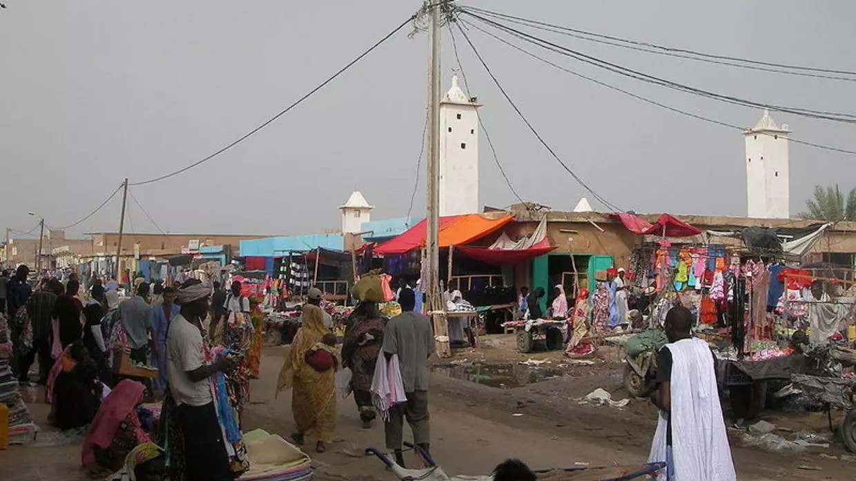 Monde | Retrouvez toute l'actualité du Maroc et du monde, en temps réel, sur le premier site d'information francophone au Maroc : www.le360.ma