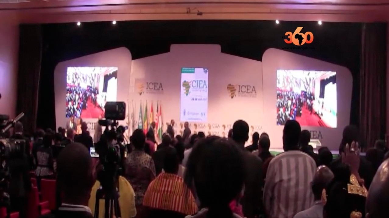 Monde | Retrouvez toute l'actualité du Maroc et du monde, en temps réel, sur le premier site d'information francophone au Maroc : www.le360.ma