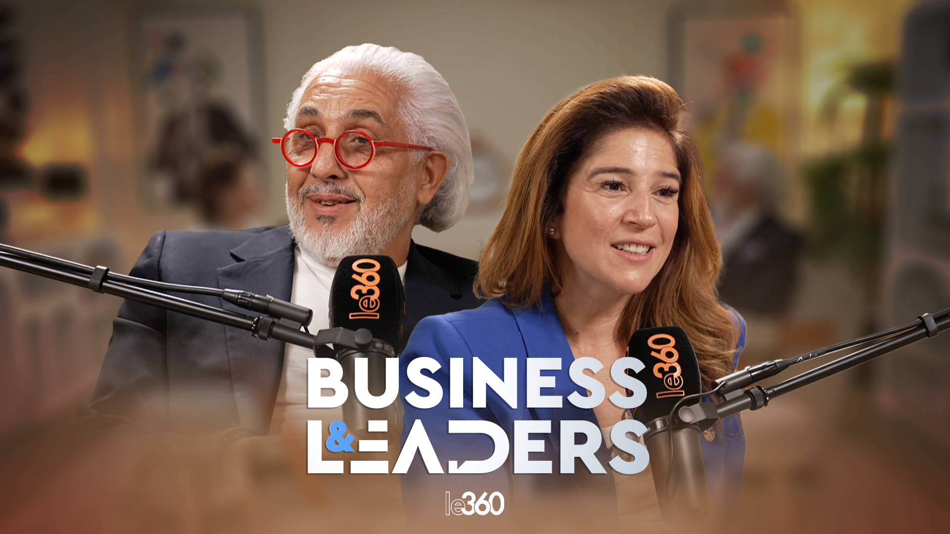 Médias | Retrouvez toute l'actualité du Maroc et du monde, en temps réel, sur le premier site d'information francophone au Maroc : www.le360.ma