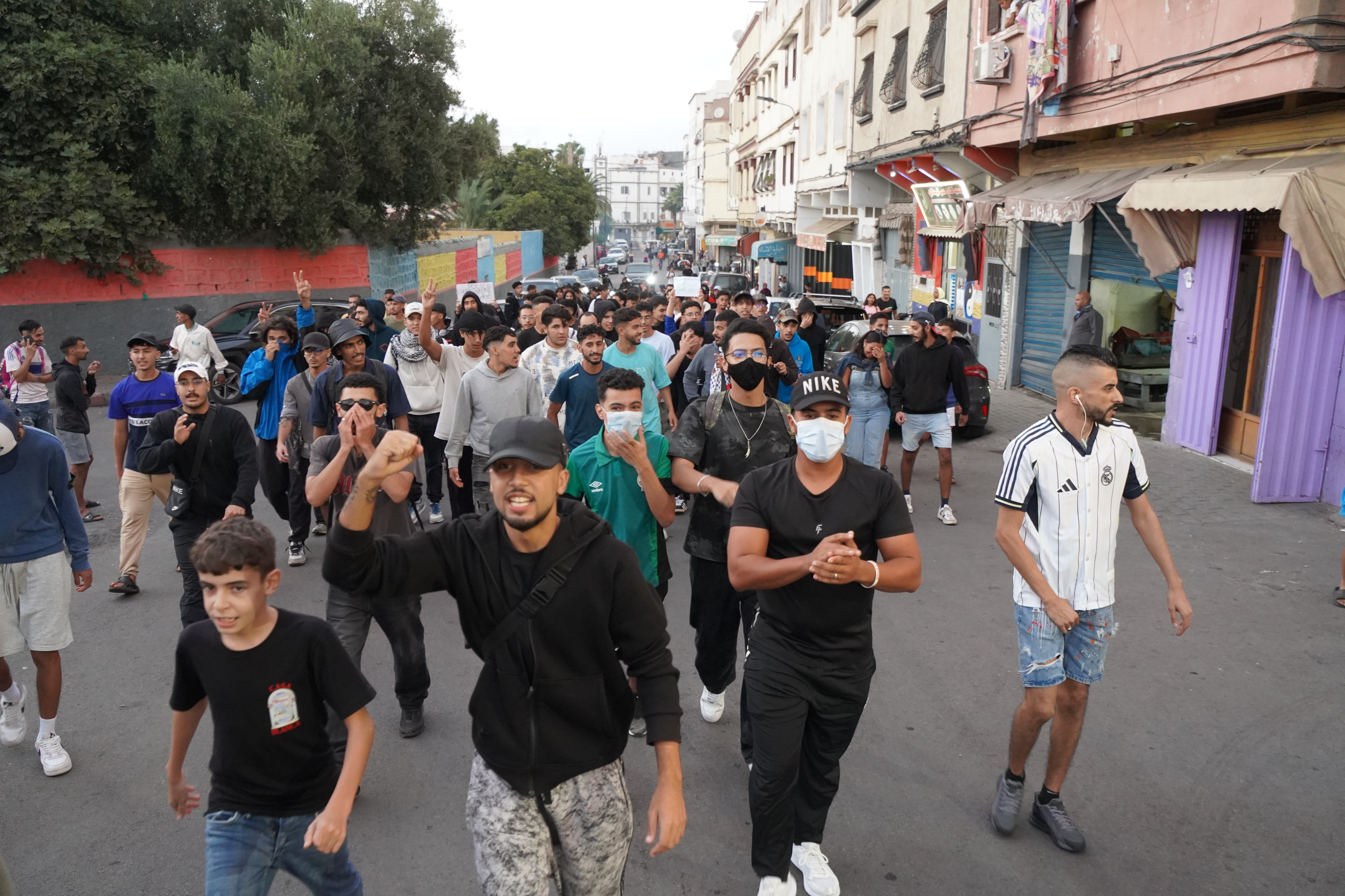 Société | Retrouvez toute l'actualité du Maroc et du monde, en temps réel, sur le premier site d'information francophone au Maroc : www.le360.ma