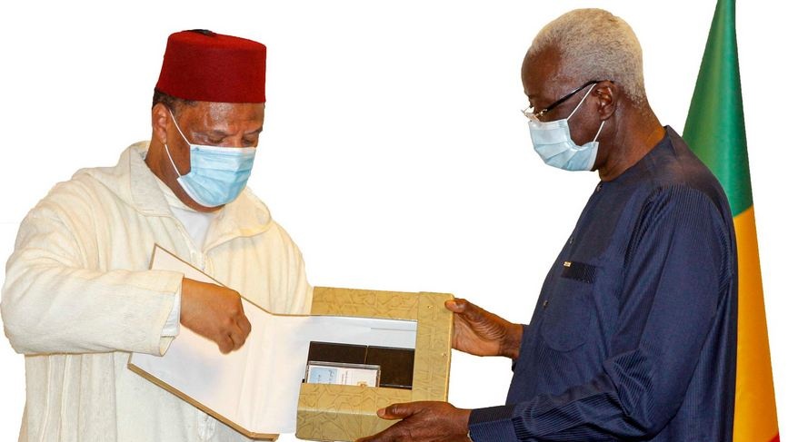 Politique | Retrouvez toute l'actualité du Maroc et du monde, en temps réel, sur le premier site d'information francophone au Maroc : www.le360.ma